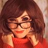Jessica Nigri Velma 0398