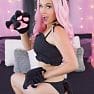 Meg Turney Black Cat 2 BC10