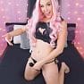 Meg Turney Black Cat 2 BC16