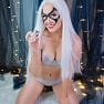Meg Turney Black Cat bc10