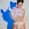 Meg Turney Blue blue 11