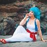 Meg Turney Bulma Beach Incomplete 50603799 2028765050749259 1076872455526385567 n