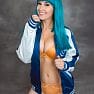 Meg Turney Bulma Jacket BulmaJacket 12