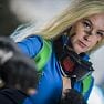 Meg Turney Cammy Cammy2