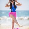 Meg Turney Dva Swimsuit DVaSwim3