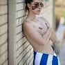 Meg Turney E Honda Poolside EHonda2