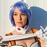 Meg Turney Evangelion 11168862 761841013916671 5517163785463448527 o