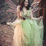 Meg Turney Fairy fairy14