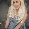 Meg Turney Game Of Thrones Dany3