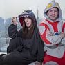 Meg Turney Godzilla Godzilla1