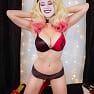 Meg Turney Harley Quinn MegHarley 13