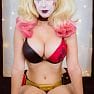 Meg Turney Harley Quinn MegHarley 19