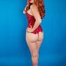 Meg Turney Jessica Rabbit JRB15
