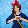 Meg Turney Kiki MegKiki 06