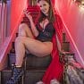 Meg Turney Krampus Krampus8