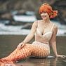 Meg Turney Misty Mermaid Misty13