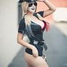 Meg Turney Officer Quinn Harley9