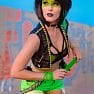 Meg Turney Powerpunk PPGButtercup 03