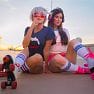 Meg Turney Rollerwatch Rollerwatch 05
