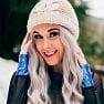 Meg Turney Snowbunny SB3