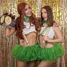 Meg Turney St Patricks Day SP6
