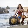 Meg Turney Wonder Woman WW1