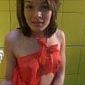 TBF Video 158 Laurita In Orange Nightgown mp4 0008