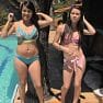 TBF Video 299 Mary and Yamile Pool Side mp4 