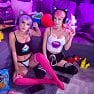 Darshelle Stevens Patreon Picture Sets Videos Megapack 135