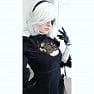 Cosplay Models Dump 2B 2017 09 06 03 00 06