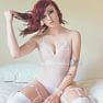 Cosplay Models Dump Bubble Set n4O2PEg