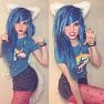 Cosplay Models Dump Cat Ears IMG 3380