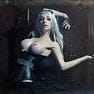 Cosplay Models Dump Dark Steam NSFW 24