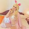 Cosplay Models Dump Easter Bunny 9   E8hCba5