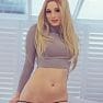 Cosplay Models Dump Gray Thong 0HXcjv4