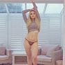 Cosplay Models Dump Gray Thong usWMjH4