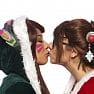Cosplay Models Dump Holiday  GIL7127