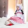 Cosplay Models Dump Kanna 0H1A4909