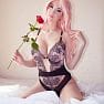 Cosplay Models Dump Lilly Rose Set BJLKsa9 d
