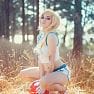 Cosplay Models Dump Lola Bunny U92kvJW