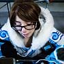 Cosplay Models Dump Mei POV mei pov 25