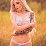 Cosplay Models Dump Milk Maid Set HOT 14   eWsvDNc