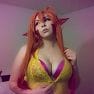 Cosplay Models Dump Monster Girl IMG 2824