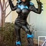 Cosplay Models Dump Nightwing nightwing2