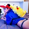 Cosplay Models Dump PokeShelle PokeShelle 04
