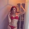 Cosplay Models Dump Red Lingerie Tj6isyT