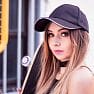 Cosplay Models Dump Skateboard skate 4