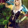 Cosplay Models Dump Tidus genderbender Tidus1 1 of 1