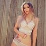 Cosplay Models Dump White Lingerie 572ATOP