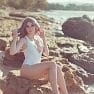 Cosplay Models Dump White Swimsuit ZiGd5dQ